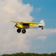 HobbyZone Carbon Cub S 2 - 1.3m SAFE+ RTF Basic