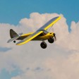 HobbyZone Carbon Cub S 2 - 1.3m SAFE+ RTF Basic