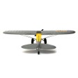 HobbyZone Carbon Cub S 2 - 1.3m SAFE+ RTF Basic