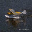 HobbyZone Carbon Cub S 2 - 1.3m SAFE+ Prêt à voler