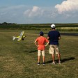 HobbyZone Carbon Cub S 2 - 1.3m SAFE+ RTF Basic