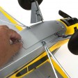 HobbyZone Carbon Cub S 2 - 1.3m SAFE+ RTF Basic