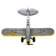 HobbyZone Carbon Cub S 2 - 1.3m SAFE+ RTF Basic