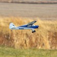 HobbyZone SPORT CUB S 2 - SAFE - BNF-Basic SUR-COMMANDE