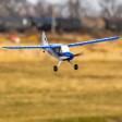 HobbyZone SPORT CUB S 2 - SAFE - BNF-Basic SUR-COMMANDE