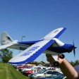 HobbyZone SPORT CUB S 2 - SAFE - BNF-Basic SUR-COMMANDE