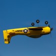 HobbyZone T-28 Trojan S SAFE Prêt à voler
