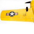 HobbyZone T-28 Trojan S SAFE Prêt à voler