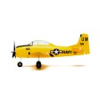 HobbyZone T-28 Trojan S SAFE Prêt à voler