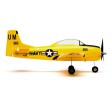 HobbyZone T-28 Trojan S SAFE Prêt à voler