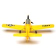 HobbyZone T-28 Trojan S SAFE Prêt à voler
