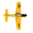 HobbyZone T-28 Trojan S SAFE Prêt à voler