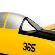 HobbyZone T-28 Trojan S SAFE Prêt à voler