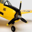 HobbyZone T-28 Trojan S SAFE Prêt à voler