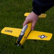 HobbyZone T-28 Trojan S SAFE Prêt à voler