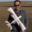 HobbyZone Apprentice STOL S 700mm RTF safe
