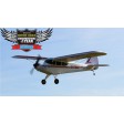 HobbyZone Avion Super Cub S BNF