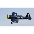 Hobbyzone F4U Corsair S avec SAFE BNF