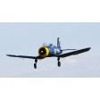 Hobbyzone F4U Corsair S avec SAFE BNF