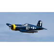 Hobbyzone F4U Corsair S avec SAFE BNF