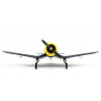 Hobbyzone F4U Corsair S avec SAFE BNF