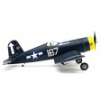 Hobbyzone F4U Corsair S avec SAFE BNF