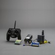 Hobbyzone StratoCAM env.1.05m - Prêt à voler