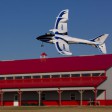 Hobbyzone StratoCAM env.1.05m - Prêt à voler