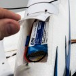 Hobbyzone StratoCAM env.1.05m - Prêt à voler