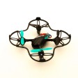 HobbyZone ZUGO CAMERA HD 720P 2MP QUAD