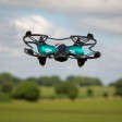 HobbyZone ZUGO CAMERA HD 720P 2MP QUAD