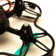 HobbyZone ZUGO CAMERA HD 720P 2MP QUAD