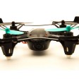 HobbyZone ZUGO CAMERA HD 720P 2MP QUAD