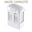 Gamme Phantom 4, Pro,+ Batterie de Vol Intelligente (5870 mAh, haute capacité)