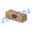 Fuselage MR25/P Rouge Align