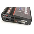 Chargeur Hobbico PulseTec 2006D Double 2x100W 12V/220V