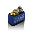 Servo POWER HD LW-20MG WATERPROOF 20kg/ 0.16s/ métal