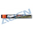 Pales Principales plastique renforcé carbone 3G – T-REX 550E
