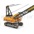 Grue de dragage Hobby Engine RTR 1/12