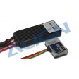 Régulateur de voltage et alim bougie , RCE-B6T 6A Align 2 en 1
