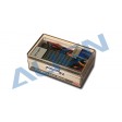 Régulateur de voltage et alim bougie , RCE-B6T 6A Align 2 en 1