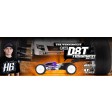 Hot bodies Q32 D8T TESSMAN RTR