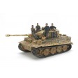 1/35e Tamiya Char Tigre I avec équipage