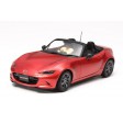 1/24e Tamiya Mazda MX-5