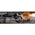 HPI JUMPSHOT MT Flux FUZION Brushless RTR