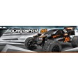 HPI JUMPSHOT ST RTR