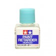 Pot Tamiya Retardant de séchage acrylique 40ml