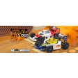 HPI Q32 FORMULE 1 BLEUE 2WD RTR