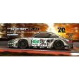 HPI RS4 SPORT 3 FLUX PORSCHE FALKEN 911 RTR 1/10e