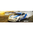 HPI RS4 SPORT 3 DRIFT RTR SUBARU BRZ